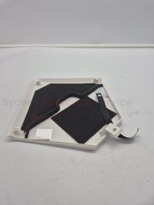 MITSUBISHI ELECTRIC AIR CON CORNER PANEL - R01E21638