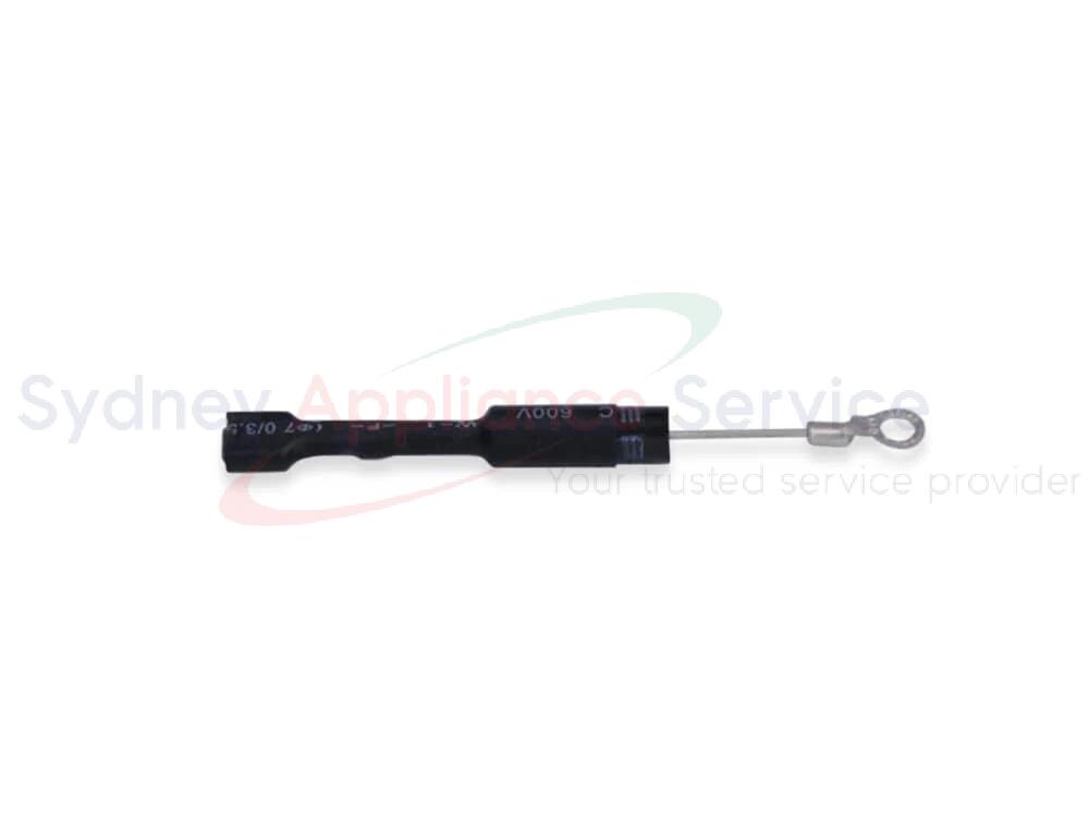SAMSUNG DIODE-RECTIFIER - DE91-70063D - DE91-70063D - Part for - - Models: SAMSUNG DIODE-RECTIFIER - DE91-70063D - DE91-70063D - Part for - - Models: