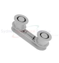AEG/ELECTROLUX DISHWASHER WHEEL SUPPORT KIT-(PACK 4) DX103WK - 50299970009