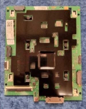 SAMSUNG TV ASSY PCB MAIN - BN94-17460G