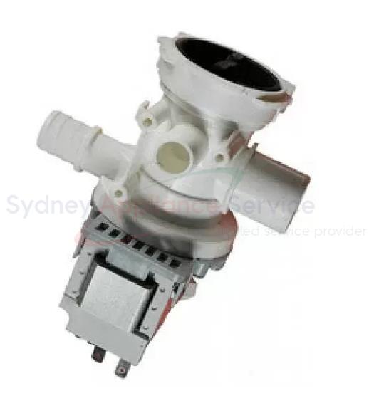 SAMSUNG WASHING MACHINE DRAIN PUMP ASSY - DC96-01113D - DC96-01113D - Part for - - Models: SAMSUNG WASHING MACHINE DRAIN PUMP ASSY - DC96-01113D - DC96-01113D - Part for - - Models: