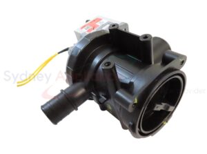 SAMSUNG WASHING MACHINE PUMP DRAIN ASSY - DC96-00256Y