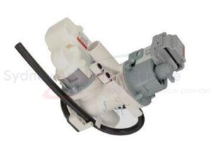 SAMSUNG PUMP DRAIN ASSY - DC97-17336A