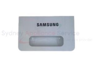 SAMSUNG PANEL DRAWER ASSY - DC97-16500A