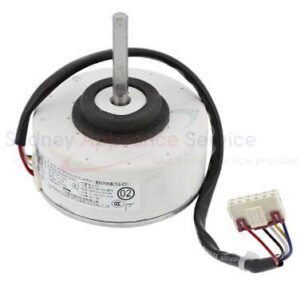 KELVINATOR AIR CON MOTOR FAN - 4055387247