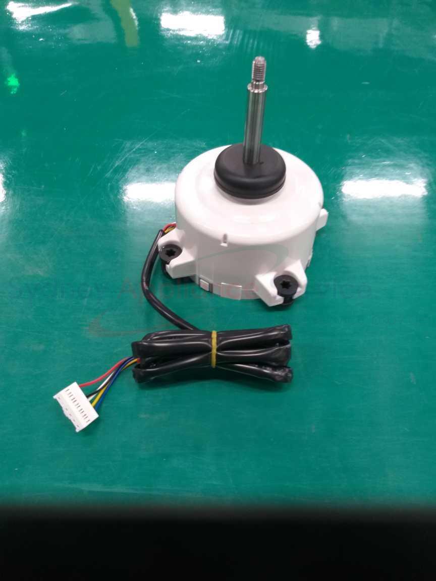 SAMSUNG AIR CON MOTOR BLDC FAN 8000RPM - DB31-00658J - DB31-00658J - Part for - - Models: SAMSUNG AIR CON MOTOR BLDC FAN 8000RPM - DB31-00658J - DB31-00658J - Part for - - Models: