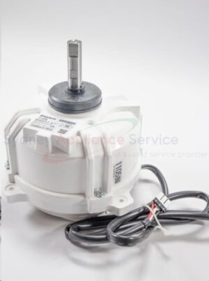 DAIKIN DC FAN MOTOR (NIS) W:6026428 - 2534954
