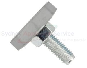 HISENSE WASHING MACHINE ADJUSTABLE FEET - K1577248