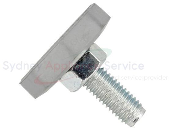HISENSE WASHING MACHINE ADJUSTABLE FEET - K1577248 - K1577248 - Part for - - Models: HWF3S7514W2, HWFM8012, HWFV7512, W76YQ, WF0SA HISENSE WASHING MACHINE ADJUSTABLE FEET - K1577248 - K1577248 - Part for - - Models: HWF3S7514W2, HWFM8012, HWFV7512, W76YQ, WF0SA