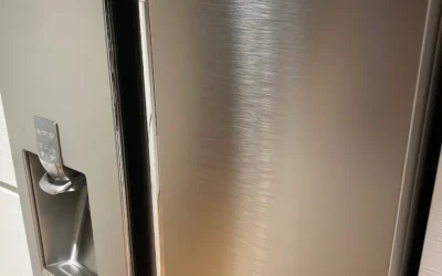 Samsung fridge error codes